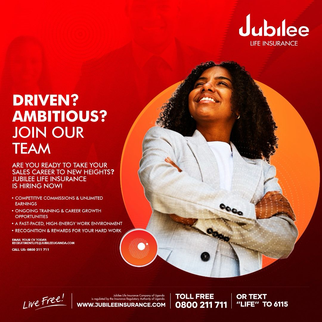 Jubilee Health Insurance
